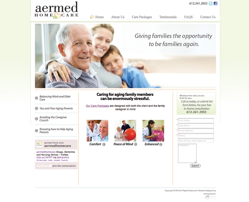 Aermed Home Care