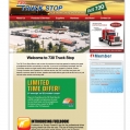 730 Truck Stop