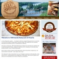 1000 Islands Restaurant