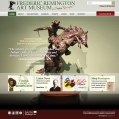 Frederic Remington Art Museum