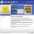 The Label Factory