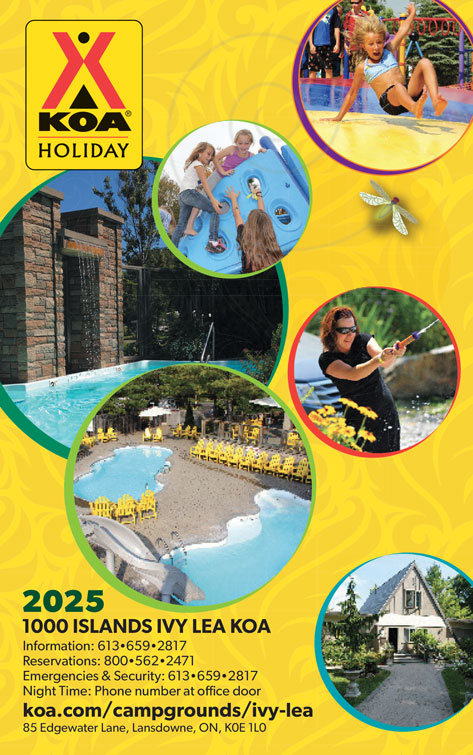 North Grenville Visitor Guide